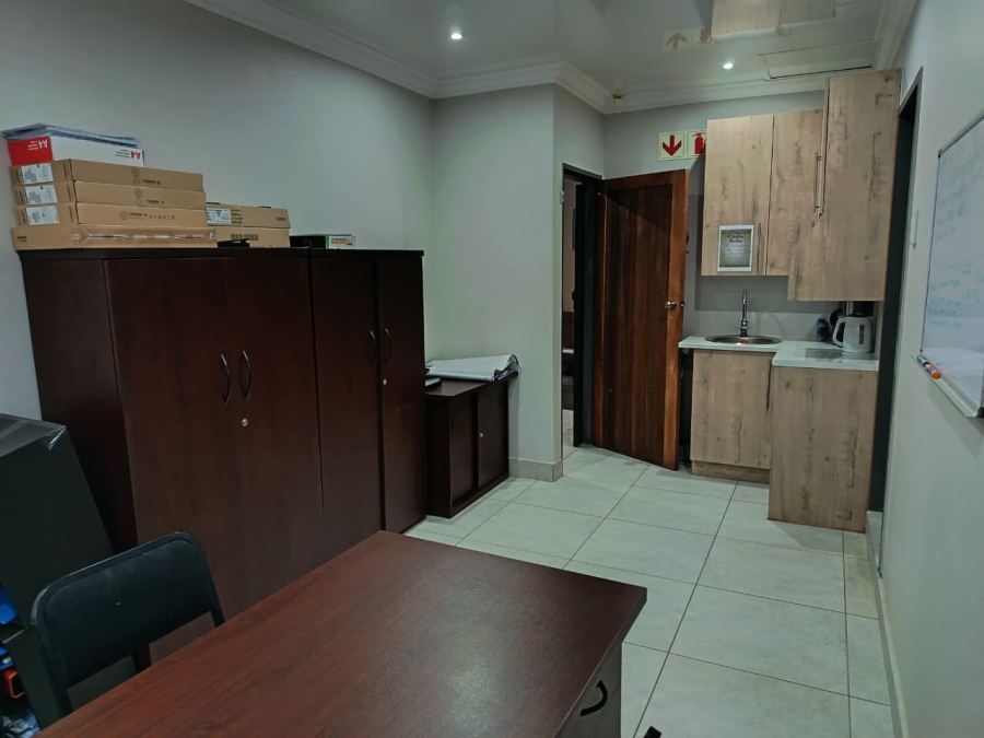 To Let commercial Property for Rent in Bodorp North West